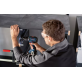 BOSCH GSR 18V-55 gręžtuvas - suktuvas SOLO CT